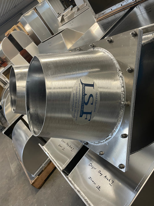 Cone Nozzle