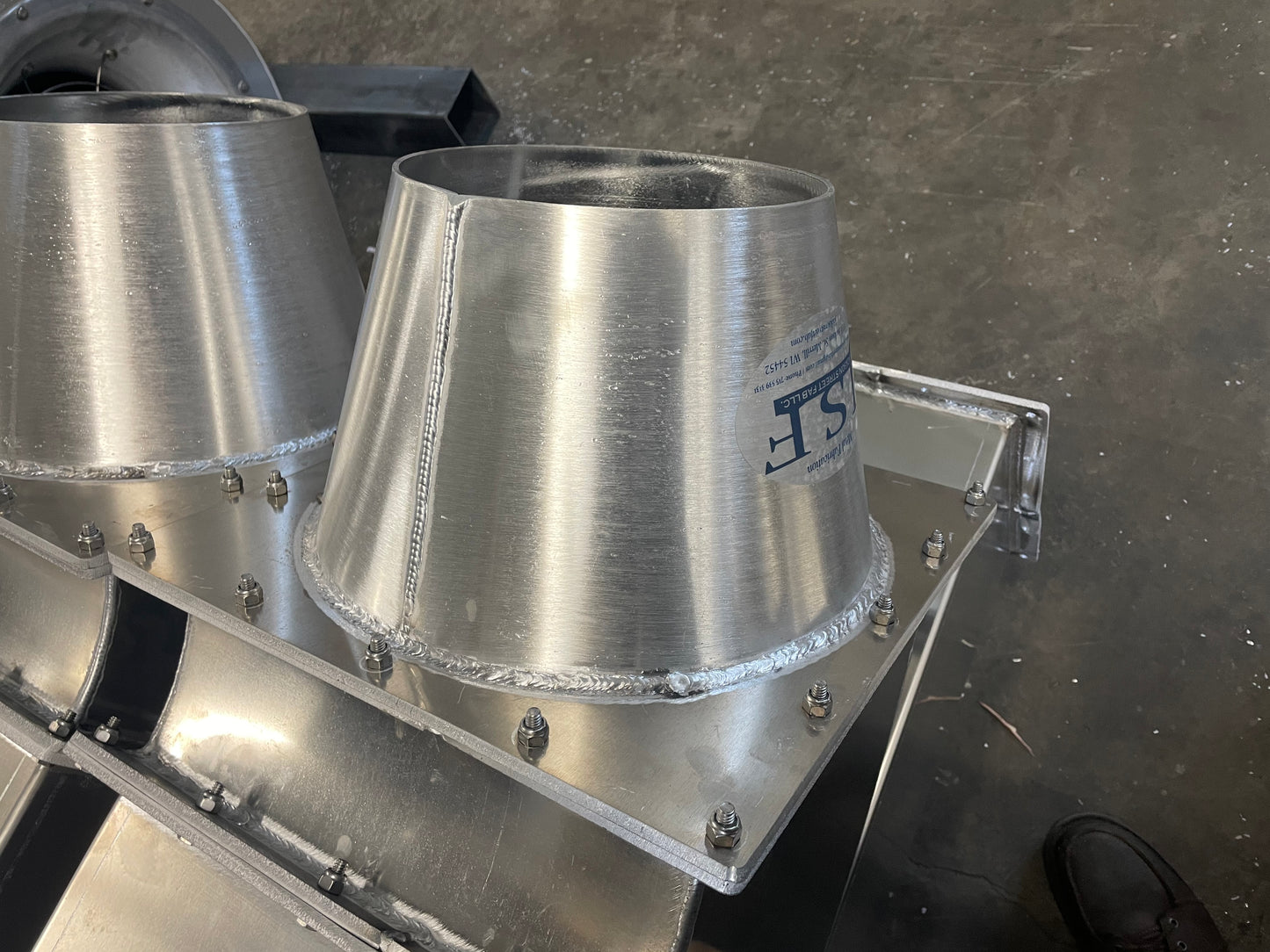 Cone Nozzle