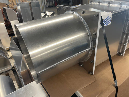 Round Nozzle