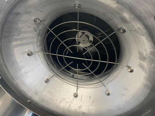 Stainless Wire Guards