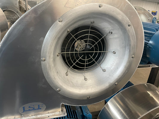 Inlet Cone
