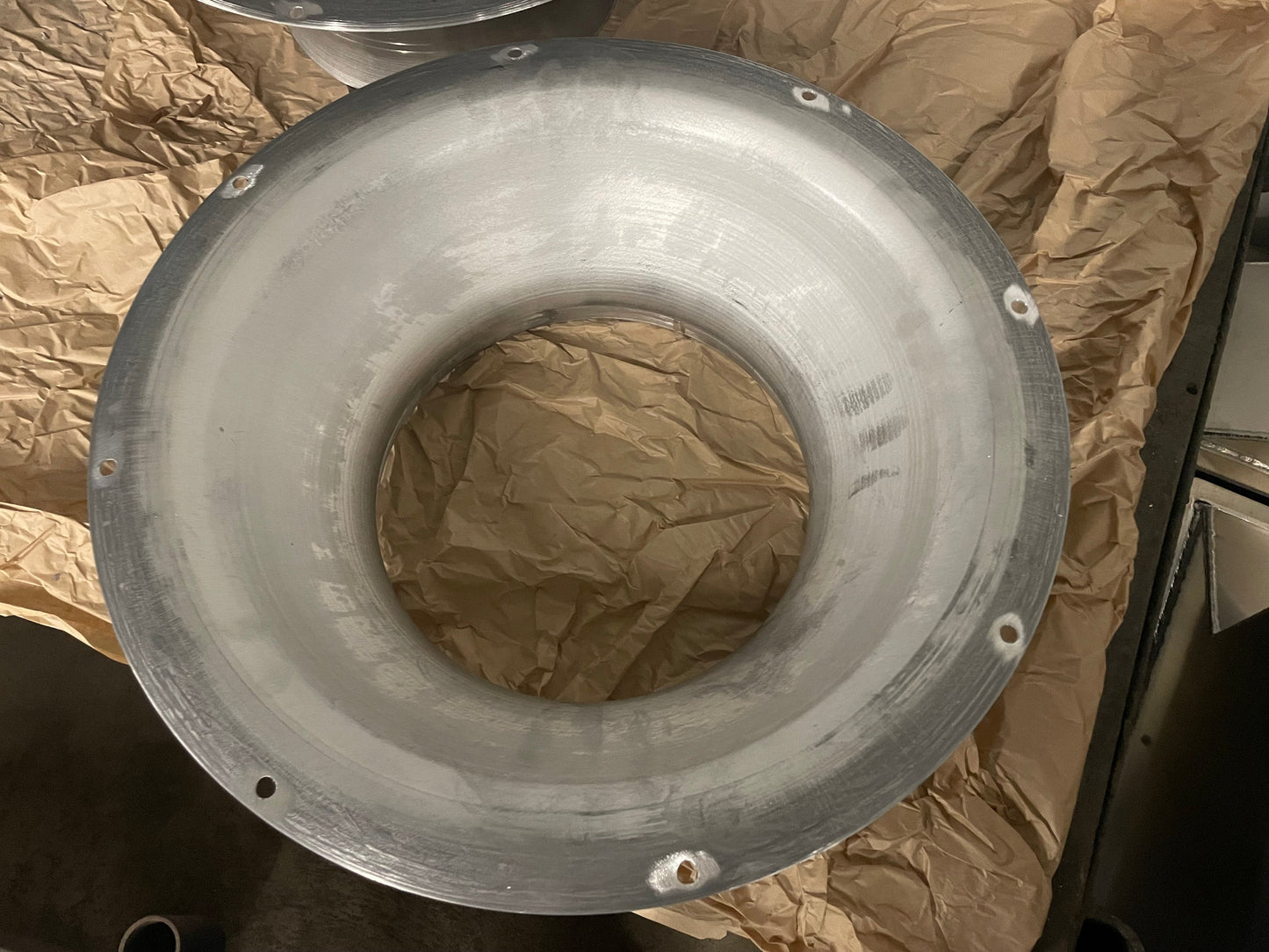 Inlet Cone