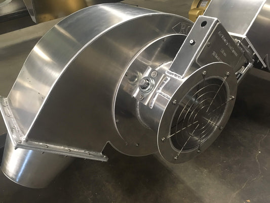 Air Valve (Damper)