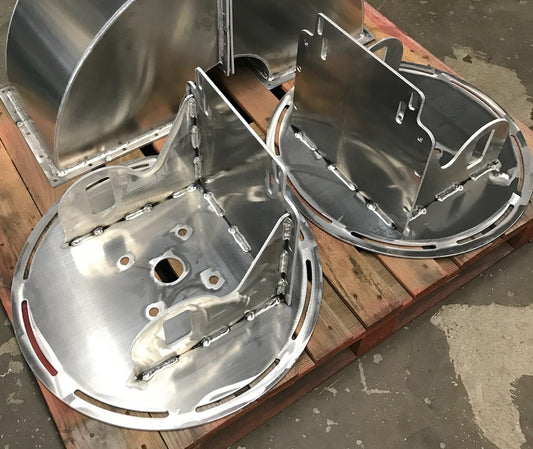 Motor Mount